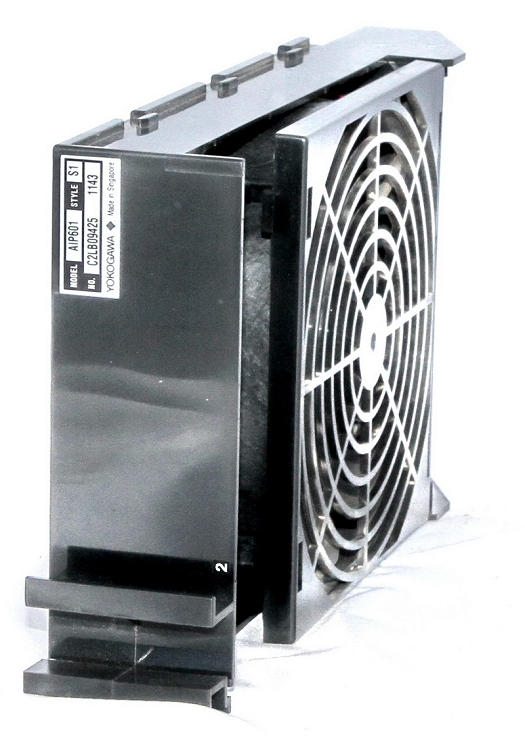 AIP601 New Yokogawa Door Fan Unit